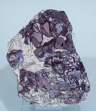 Cuprite. 