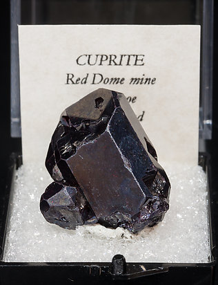 Cuprite.