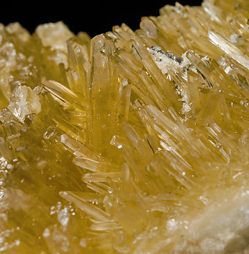 Baryte. 