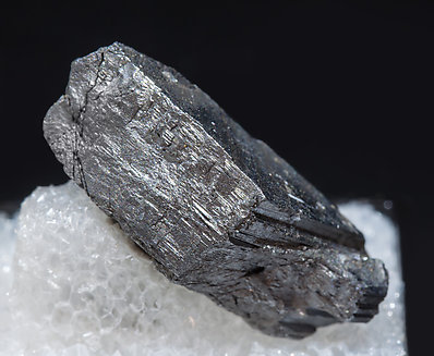 Geocronite. Side