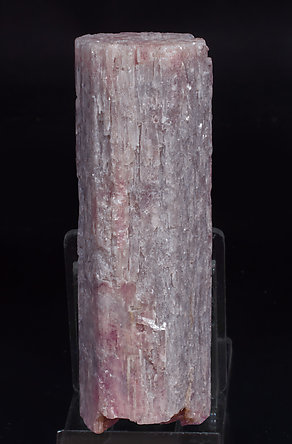 'lepidolite' after Elbaite.