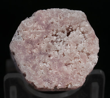 'lepidolite' after Elbaite. Top