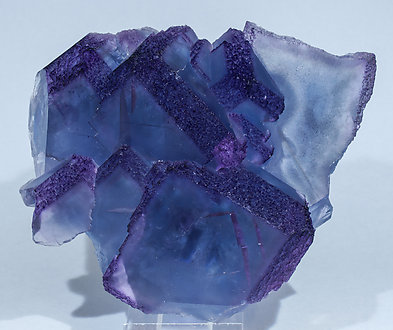 Fluorite.