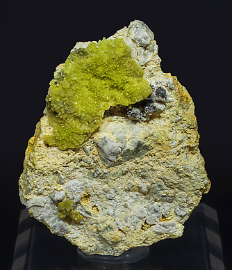 Pyromorphite. 