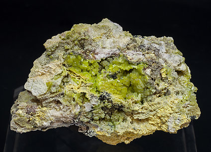 Pyromorphite.