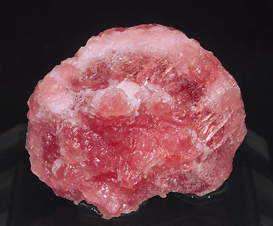 Rhodochrosite.