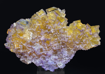 Fluorita. 