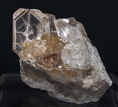 Quartz (japan law twin).