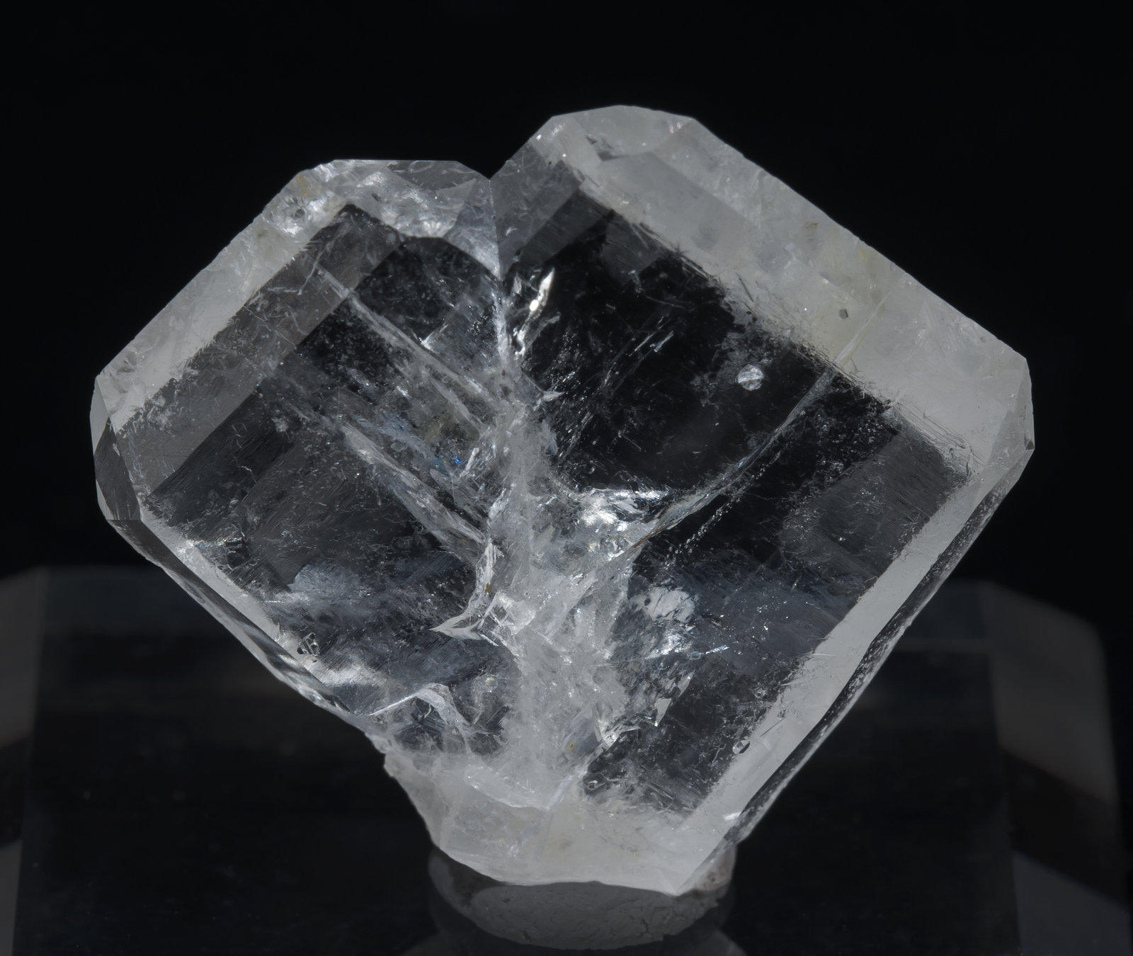 Quartz (japan law twin) - Harrison Lake, Chilliwack, Regional