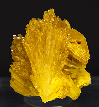 Legrandite.