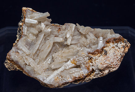 Cerussite.