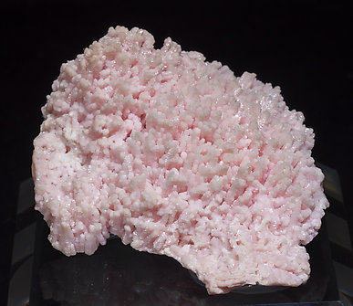 Rhodochrosite. 