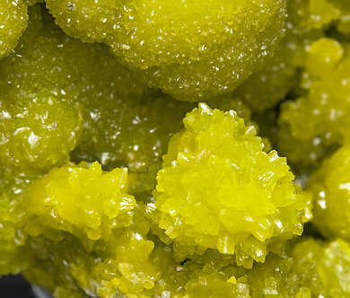 Pyromorphite. 