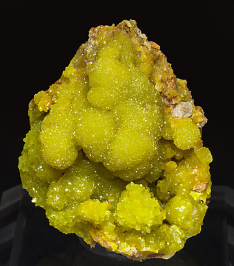 Pyromorphite.