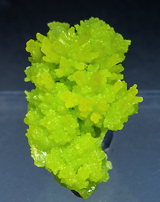 Pyromorphite.