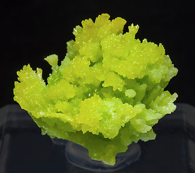 Pyromorphite.