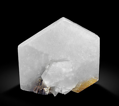 Calcite.