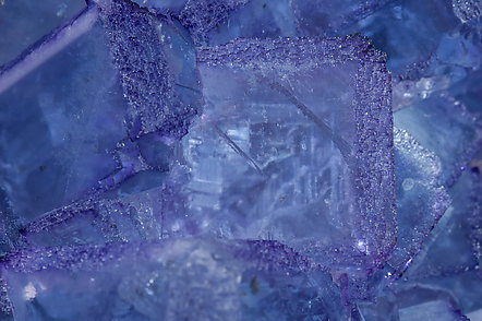 Fluorita.