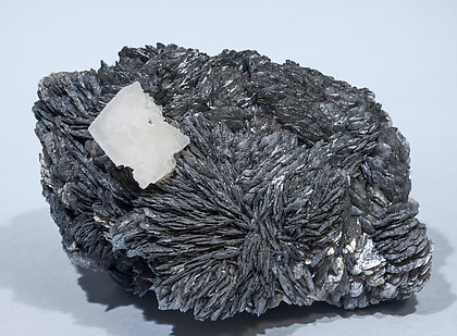 Lllingite with Dolomite.