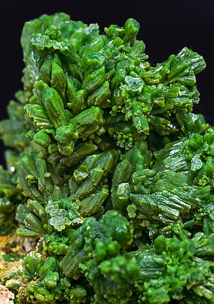 Pyromorphite. 