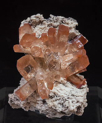 Topaz. 