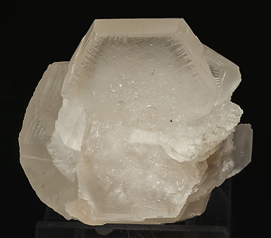 Calcite. 