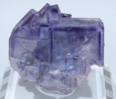 Fluorite.