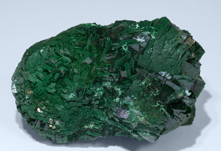 Malachite xx. Side