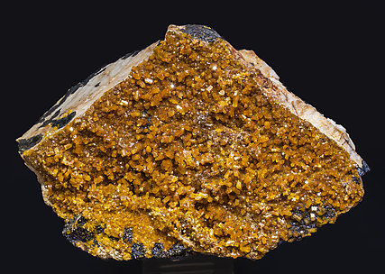 Mimetite. 