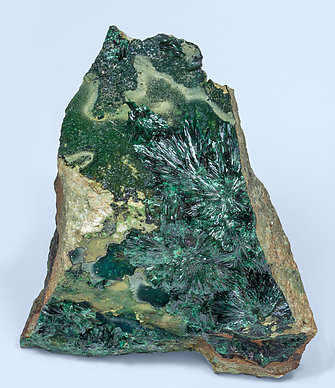 Atacamite. 