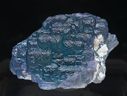 Fluorite.