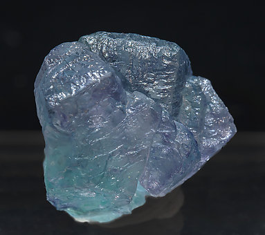 Fluorite. 