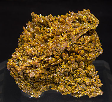 Pyromorphite.