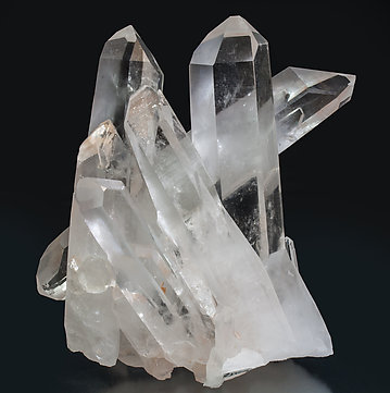 Quartz. Front