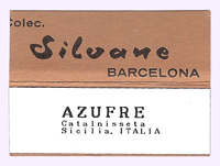 Azufre