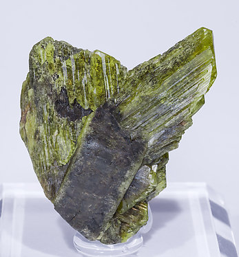 Chrysoberyl.