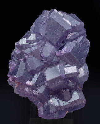 Fluorite.