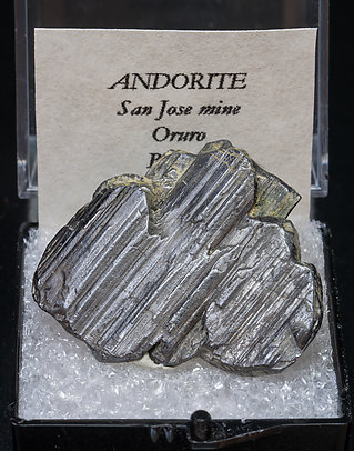 Andorite.