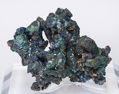 Bornite.