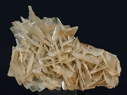 Baryte. 