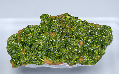 Rodalquilarite.