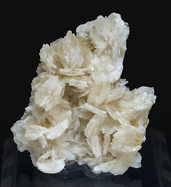 Baryte. 