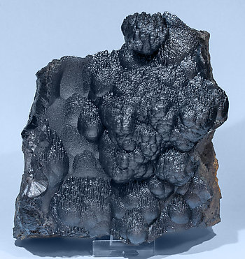 Goethite.