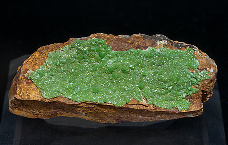 Pyromorphite. 