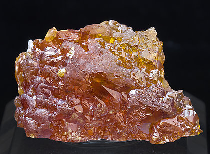 Sphalerite.