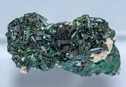 Atacamite. Top