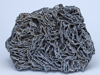 Galena after Pyrrhotite and with Sphalerite.