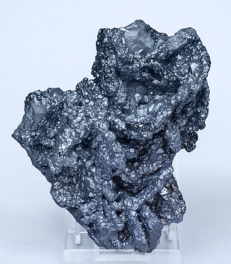 Galena after Pyrrhotite and with Sphalerite. 