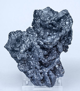 Galena after Pyrrhotite and with Sphalerite.