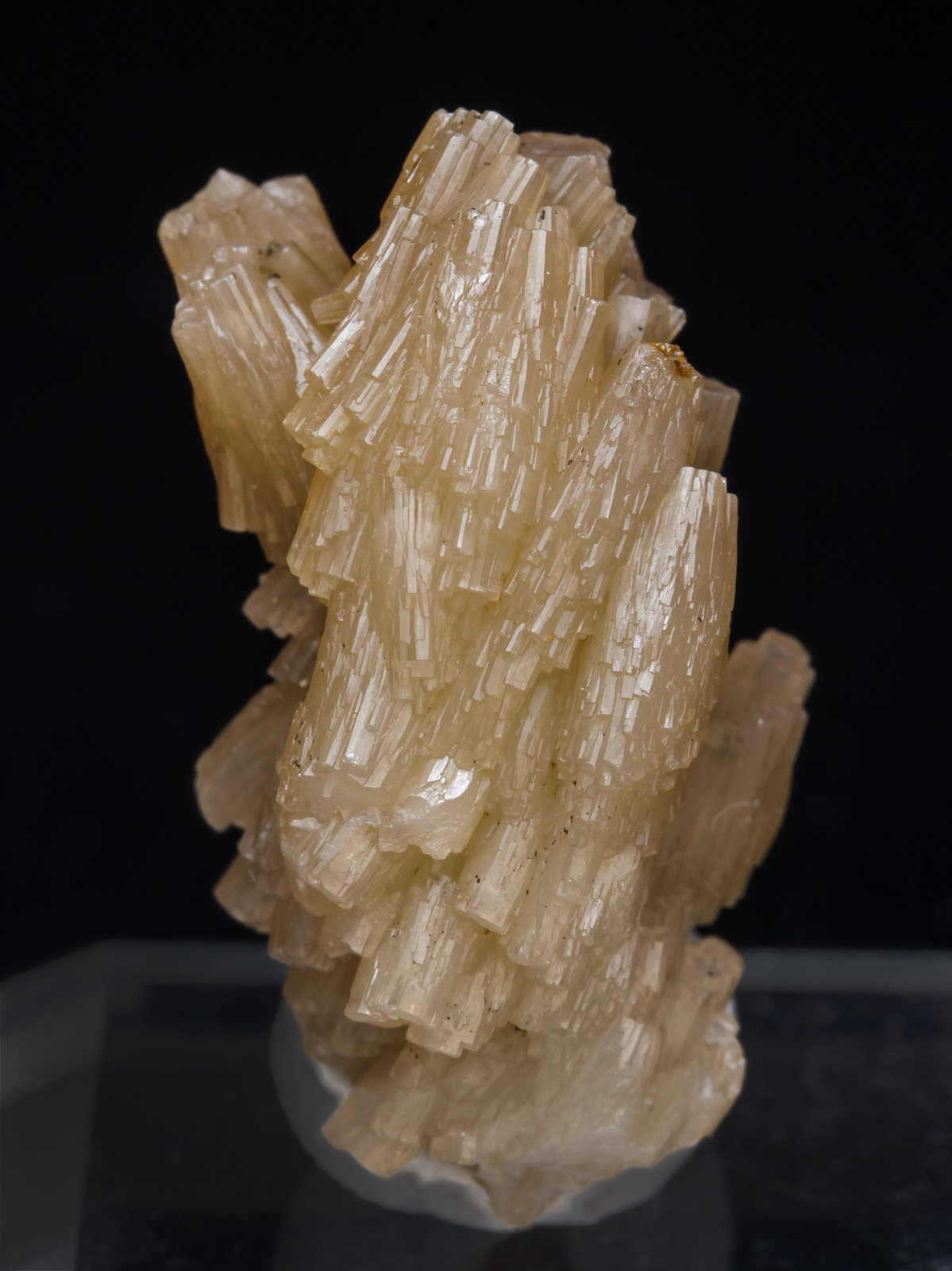 Pyromorphite Friedrichssegen Mine, Frücht, Bad Ems District, Lahn